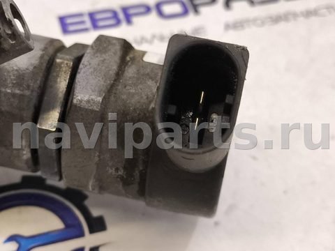Топливная рампа Audi S5, 2022 г., OEM 057130764AM, арт. 44465_8, фото 6