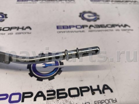 Топливная рампа Toyota Harrier, 2015 г., OEM 2381436050, арт. 45015_4, фото 4