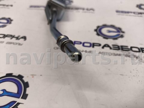 Топливная рампа Toyota Harrier, 2015 г., OEM 2381436050, арт. 45015_4, фото 5