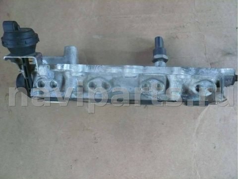 Новое Seat Toledo, 2007 г., OEM 03C907386B, арт. 57960066_2