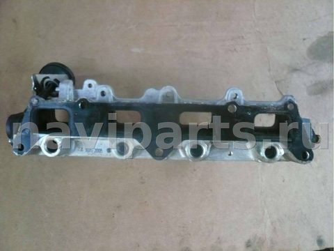 Топливная рампа Skoda Octavia A5, 2007 г., OEM 03C907386B, арт. 57960066_5, фото 2