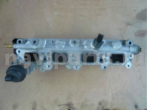 Топливная рампа Volkswagen Jetta, 2008 г., OEM 03C907386B, арт. 57960090_3, фото 5