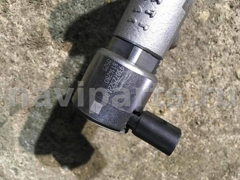 Новое Mercedes C W205, 2015 г., OEM A65107004956510700495, арт. 6332