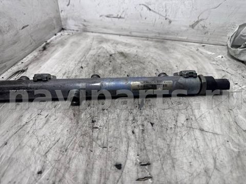Топливная рампа Mercedes S W221, 2006 г., OEM A6420700695, арт. 6983