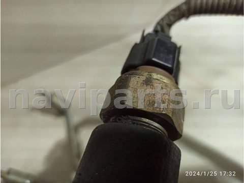 Топливная рампа Toyota Previa XR30, 2003 г., арт. 71964305, фото 2