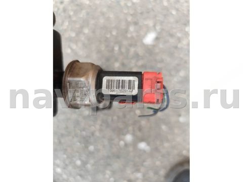Топливная рампа Ford C-Max, 2008 г., OEM 4M5Q9D280DB, арт. 93787164, фото 5