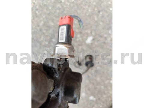 Топливная рампа Ford C-Max, 2008 г., OEM 4M5Q9D280DB, арт. 93787164, фото 6