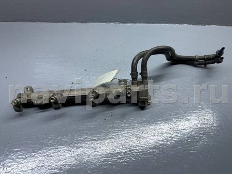 Топливная рампа Volkswagen Golf, 2000 г., OEM 036133035A, арт. B108408772