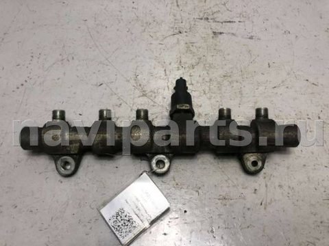 Топливная рампа Fiat Marea, 2001 г., OEM 0445214012, арт. B19315907_4