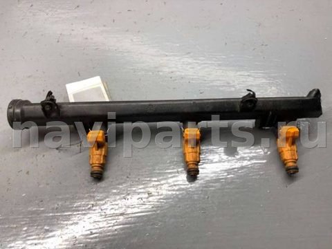 Новое Citroen C5, 2001 г., OEM 9630333180, арт. B39250