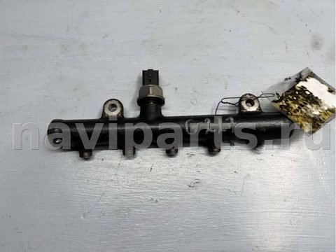 Новое Citroen C4, 2007 г., OEM 9681649580, арт. B39409282_2