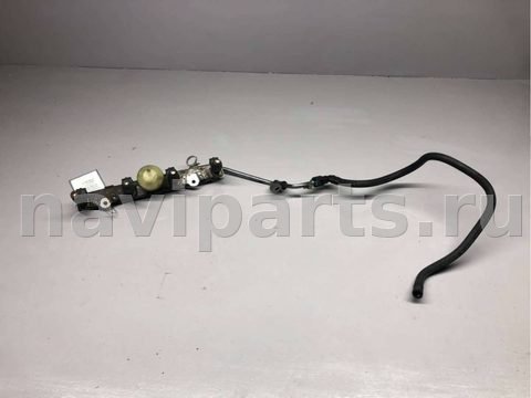Топливная рампа Honda Jazz, 2006 г., OEM HONDA, арт. B43465812