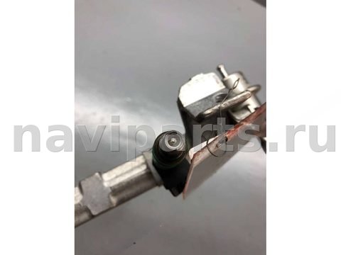 Новое Ford Focus, 2005 г., OEM VISTEON, арт. B64769954_2