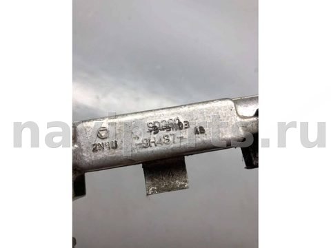 Топливная рампа Ford Fiesta, 2005 г., OEM VISTEON, арт. B64769954, фото 4