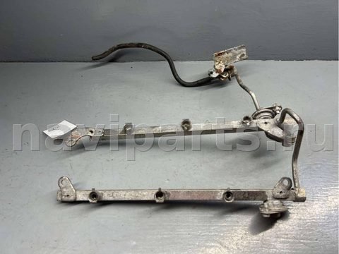 Новое Infiniti FX, 2010 г., OEM 17521JK20C, арт. B85380306