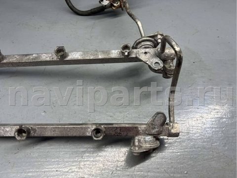 Топливная рампа Infiniti QX50, 2013 г., OEM 17521JK20C, арт. B85380306_3