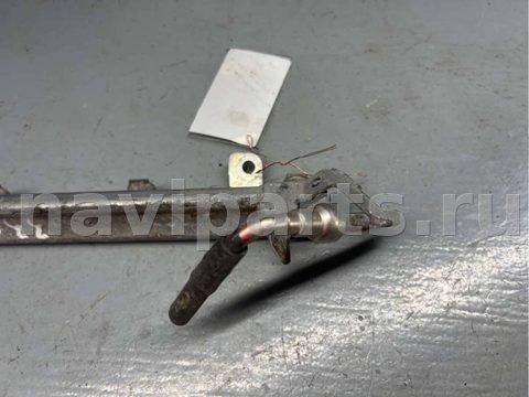 Топливная рампа Nissan Murano Z52, 2016 г., OEM 175203TA1A, арт. B85380492_2, фото 2