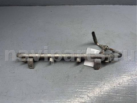 Топливная рампа Nissan Murano Z52, 2016 г., OEM 175203TA1A, арт. B85380492_2, фото 3