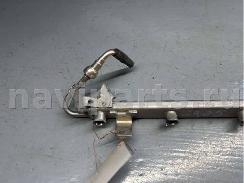 Топливная рампа Nissan Murano Z52, 2016 г., OEM 175203TA1A, арт. B85380492_2, фото 4