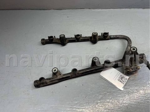 Топливная рампа Toyota Highlander, 2007 г., OEM 2380731090, арт. B85380691_7