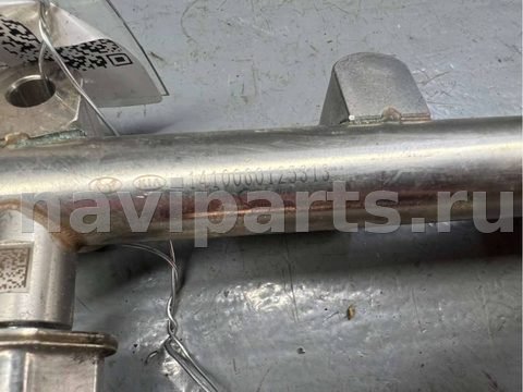 Топливная рампа Hyundai Santa Fe, 2014 г., OEM 353002G700, арт. B85380979_2, фото 5