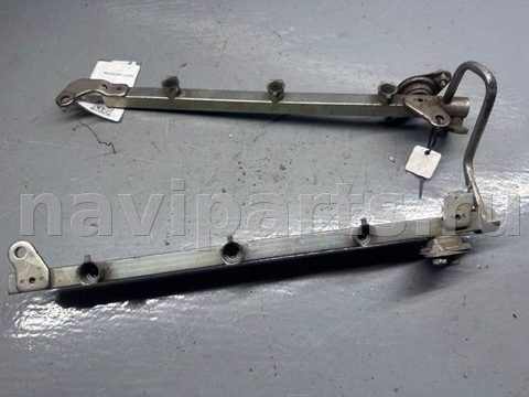 Топливная рампа Infiniti M, 2008 г., OEM 17521JK20C, арт. B89700794_4, фото 2