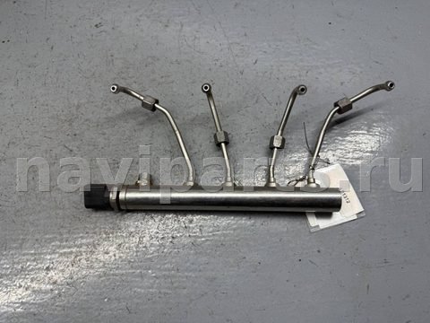 Топливная рампа BMW 5 F10/F11/GT F07, 2013 г., OEM 0261545072, арт. B89701312