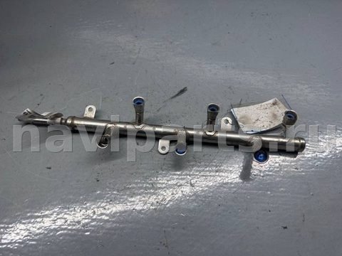 Топливная рампа Chevrolet Captiva, 2011 г., OEM 6002FM0082, арт. B89701382