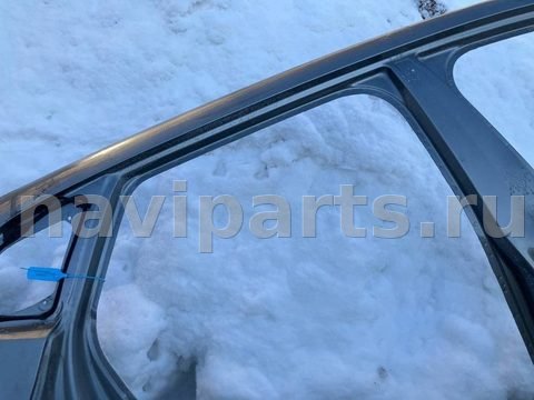 Стойка кузовная центральная правая Chevrolet Trax, арт. TRAX GRAY-7-1, фото 3