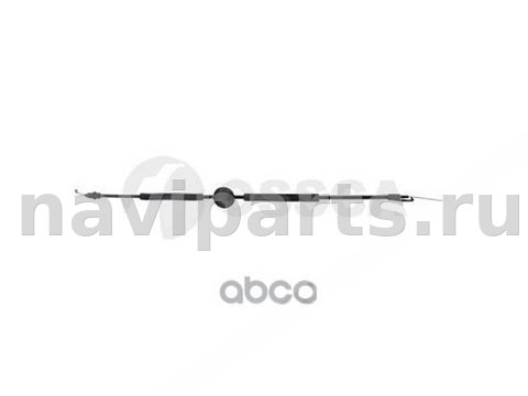 Трос двери Skoda Superb, 2005 г., арт. 00-00198667_2