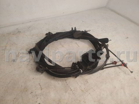 Трос двери Ford Transit, 2017 г., OEM 2201326, арт. 005S310945