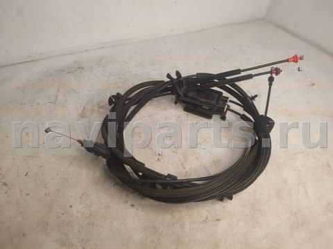 Трос двери Ford Transit, 2017 г., OEM 2201326, арт. 005S310945, фото 2