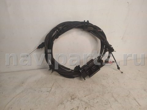 Трос двери Ford Transit, 2017 г., OEM 2201326, арт. 005S310945, фото 3