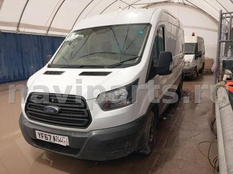 Трос двери Ford Transit, 2017 г., OEM 2201326, арт. 005S310945, фото 4