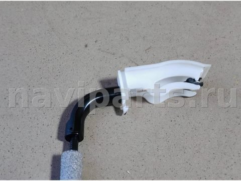 Трос двери BMW 3 E90/E91/E92/E93, 2007 г., OEM 51227117743, арт. 005S412573, фото 3