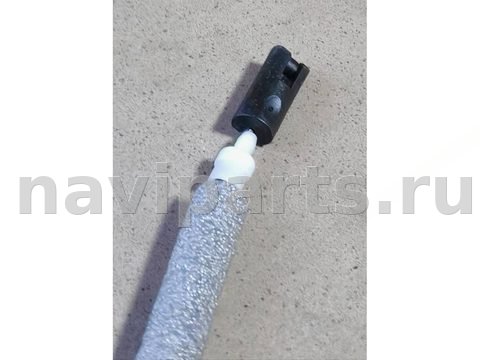 Трос двери BMW 3 E90/E91/E92/E93, 2007 г., OEM 51227117743, арт. 005S412573, фото 4