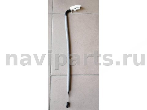 Трос двери BMW 3 E90/E91/E92/E93, 2007 г., OEM 51227117743, арт. 005S412584