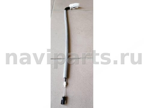 Трос двери BMW 3 E90/E91/E92/E93, 2007 г., OEM 51227117743, арт. 005S412584, фото 2