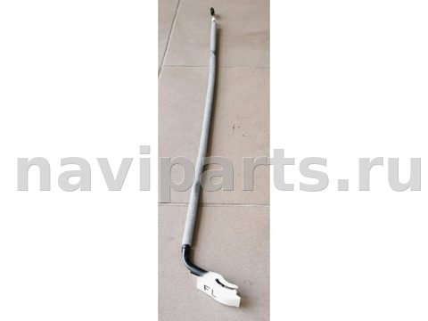 Трос двери BMW 3 E90/E91/E92/E93, 2007 г., OEM 51217059969, арт. 005S412591