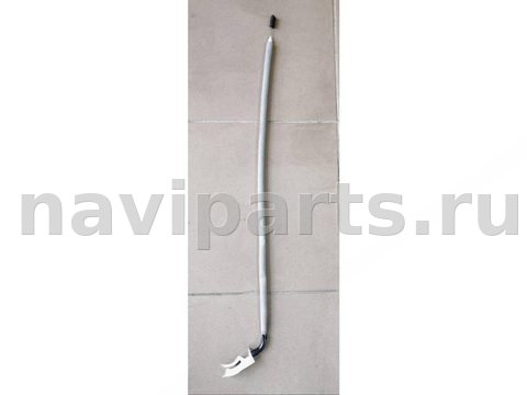 Трос двери BMW 3 E90/E91/E92/E93, 2007 г., OEM 51217059969, арт. 005S412601