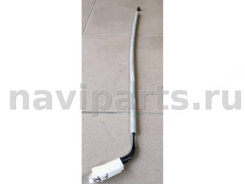 Трос двери BMW 3 E90/E91/E92/E93, 2007 г., OEM 51217059969, арт. 005S412601, фото 2