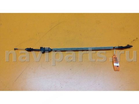 Трос двери Seat Leon, 2000 г., OEM 1M0837085A, арт. 01014042