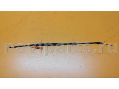 Трос двери Skoda Octavia, 2000 г., OEM 1U0837099A, арт. 01014085