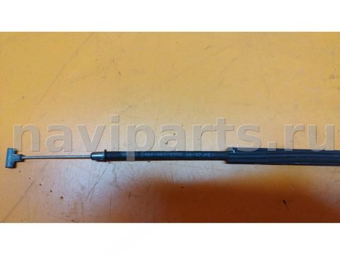 Трос двери Skoda Fabia, 2004 г., OEM 6Y0837099C, арт. 01014160, фото 2