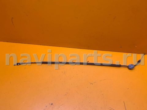 Трос двери Volkswagen Touran, 2004 г., OEM 1T0839085, арт. 01014195