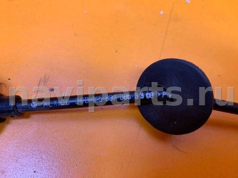 Трос двери Volkswagen Golf, 2009 г., OEM 1K5837085, арт. 01014334, фото 2