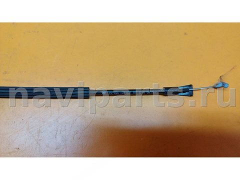 Трос двери Skoda Octavia, 2008 г., OEM 1Z0837085A, арт. 01014428, фото 2