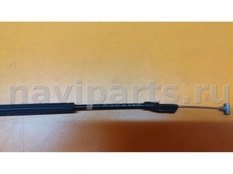 Трос двери Skoda Octavia, 2008 г., OEM 1Z0837085A, арт. 01014523, фото 2