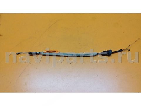 Трос двери Seat Toledo, 2000 г., OEM 1M0837085A, арт. 01014550