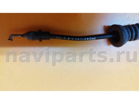 Трос двери Seat Toledo, 2000 г., OEM 1M0837085A, арт. 01014550, фото 2